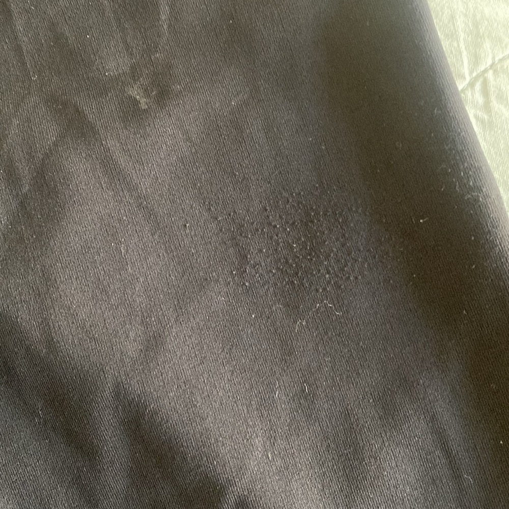 🍋Lululemon Athletica Side Mesh Leggings Size 2 - Picture 6 of 6